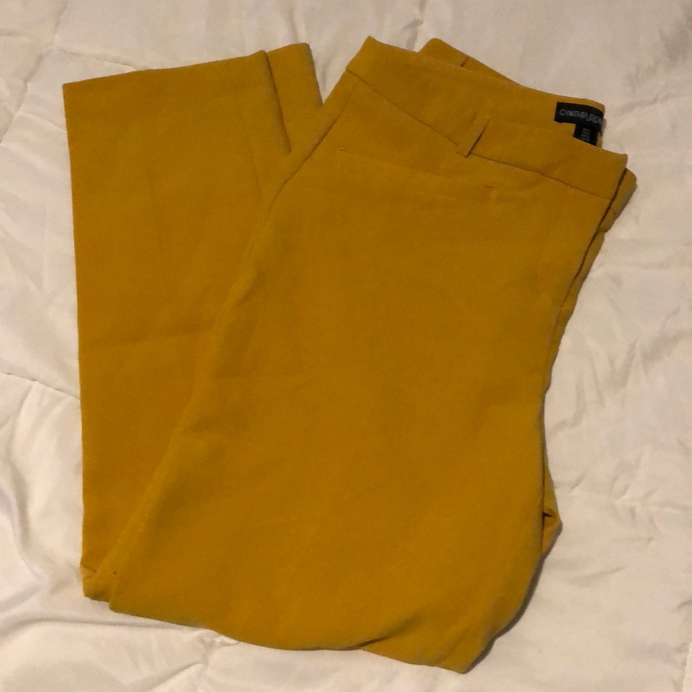 Cynthia Rocket pants